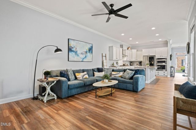 208 Whisk Fern Way, Holly Springs, NC 27540