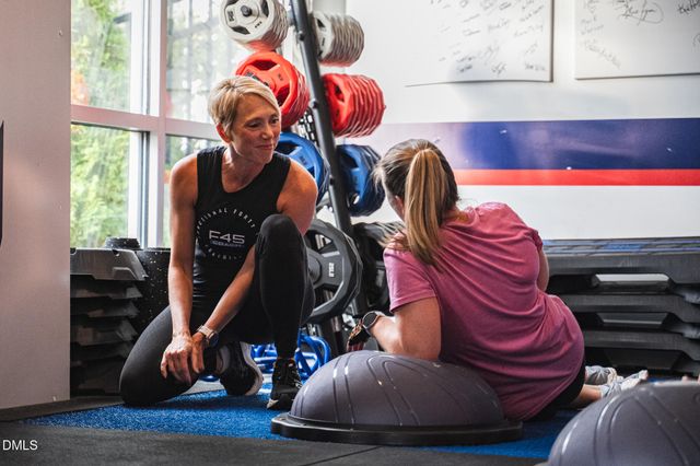 208 Whisk Fern Way, Holly Springs, NC 27540