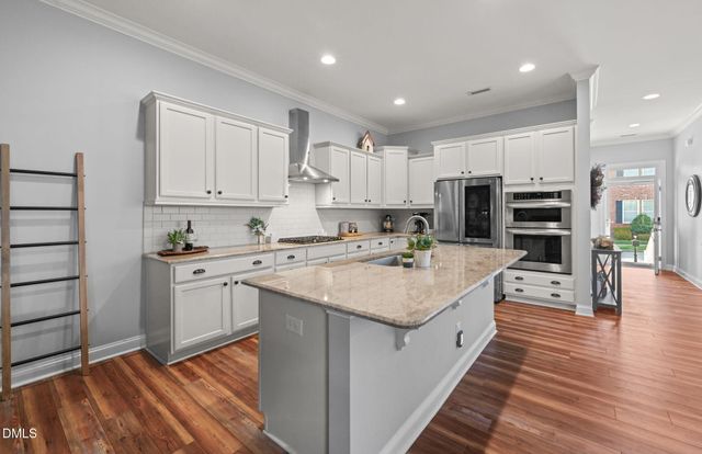 208 Whisk Fern Way, Holly Springs, NC 27540