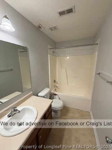 1434 Mingary Avenue, Fayetteville, NC 28306