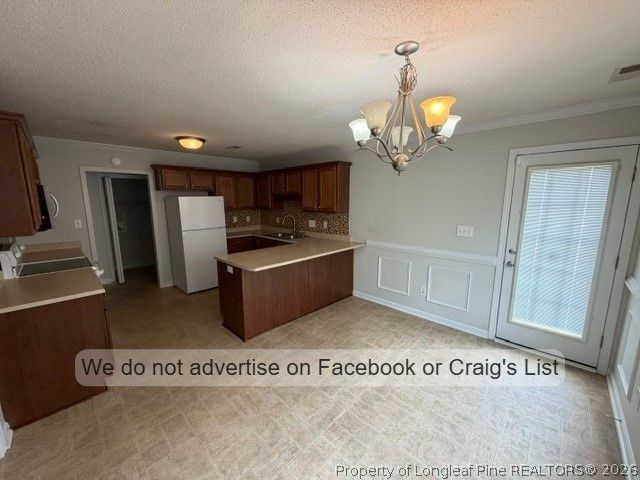 1434 Mingary Avenue, Fayetteville, NC 28306