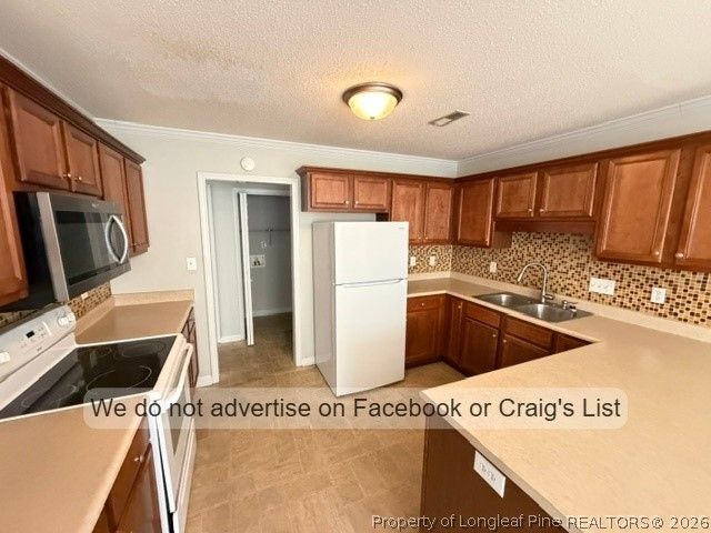 1434 Mingary Avenue, Fayetteville, NC 28306