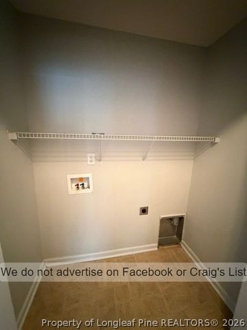 1434 Mingary Avenue, Fayetteville, NC 28306