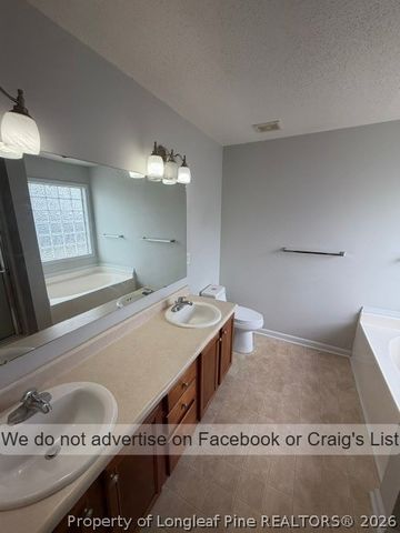 1434 Mingary Avenue, Fayetteville, NC 28306