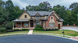 1120 Lancaster Ct, Watkinsville, GA 30677