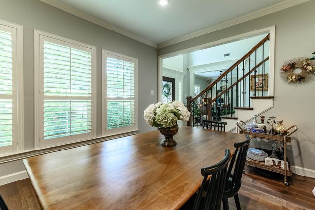 4105 Cross Bend Drive, Arlington, TX 76016