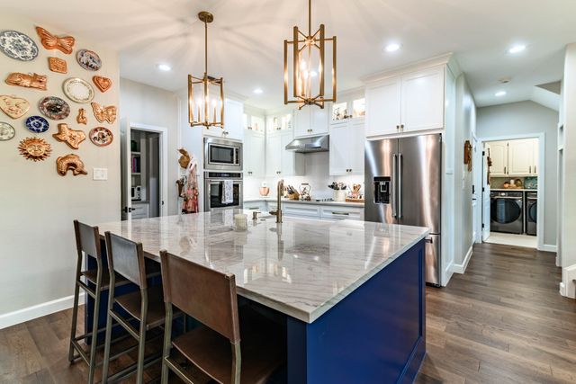 4105 Cross Bend Drive, Arlington, TX 76016