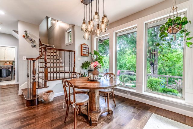 4105 Cross Bend Drive, Arlington, TX 76016