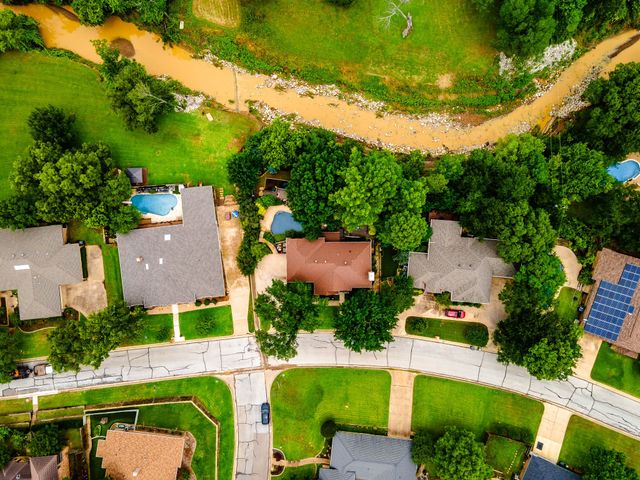 4105 Cross Bend Drive, Arlington, TX 76016