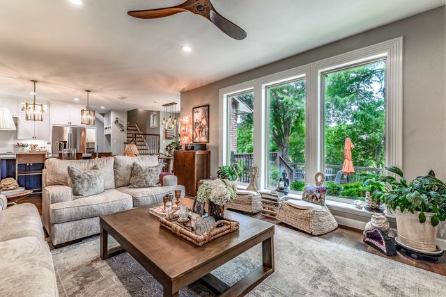 4105 Cross Bend Drive, Arlington, TX 76016