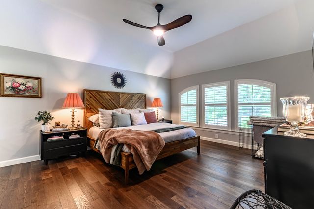 4105 Cross Bend Drive, Arlington, TX 76016