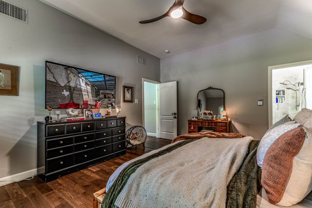 4105 Cross Bend Drive, Arlington, TX 76016