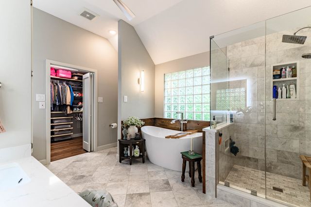 4105 Cross Bend Drive, Arlington, TX 76016
