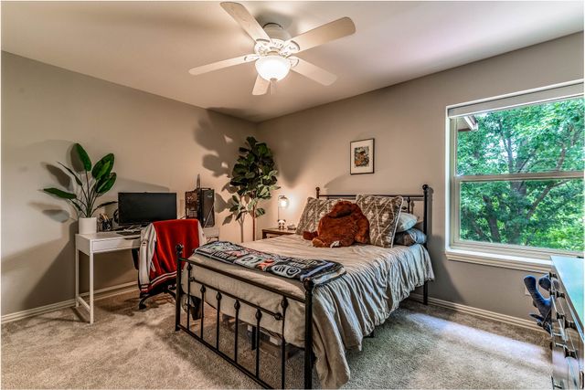 4105 Cross Bend Drive, Arlington, TX 76016