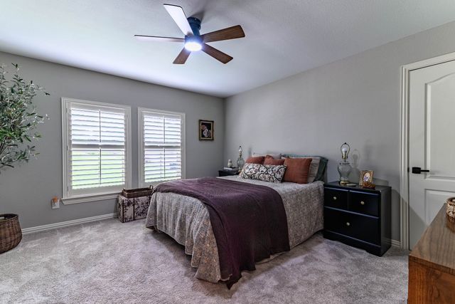 4105 Cross Bend Drive, Arlington, TX 76016