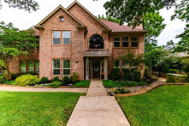 4105 Cross Bend Drive, Arlington, TX 76016