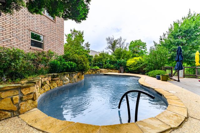 4105 Cross Bend Drive, Arlington, TX 76016