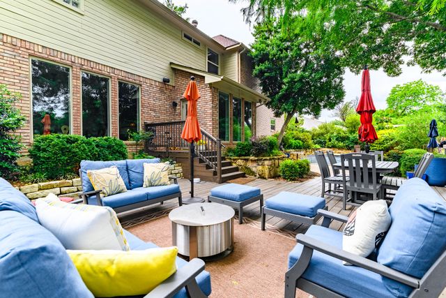 4105 Cross Bend Drive, Arlington, TX 76016