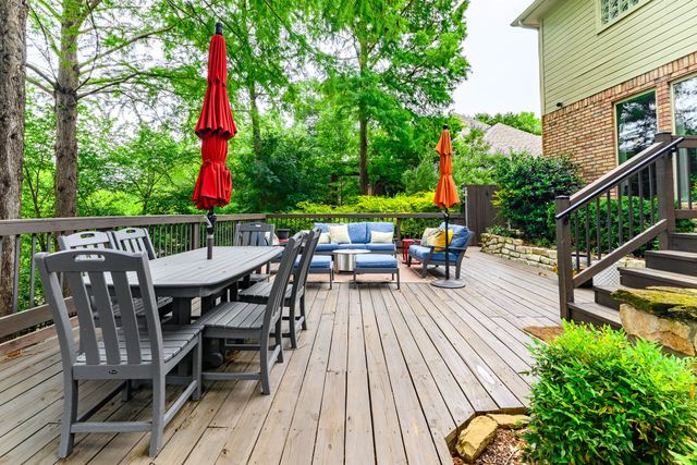 4105 Cross Bend Drive, Arlington, TX 76016