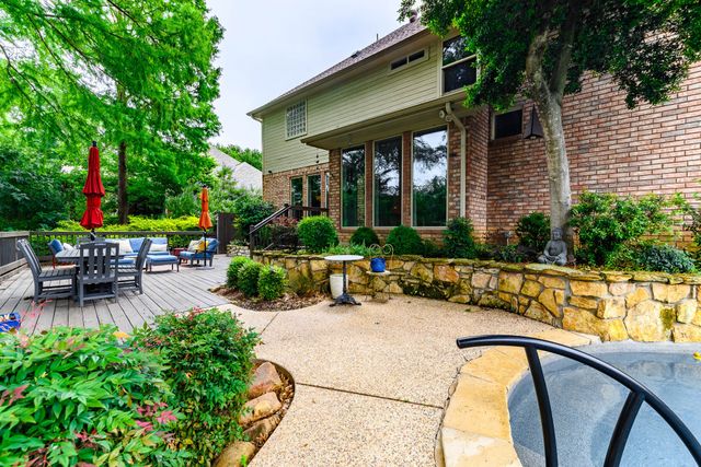 4105 Cross Bend Drive, Arlington, TX 76016