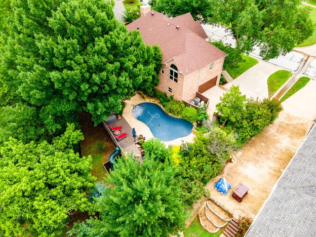 4105 Cross Bend Drive, Arlington, TX 76016