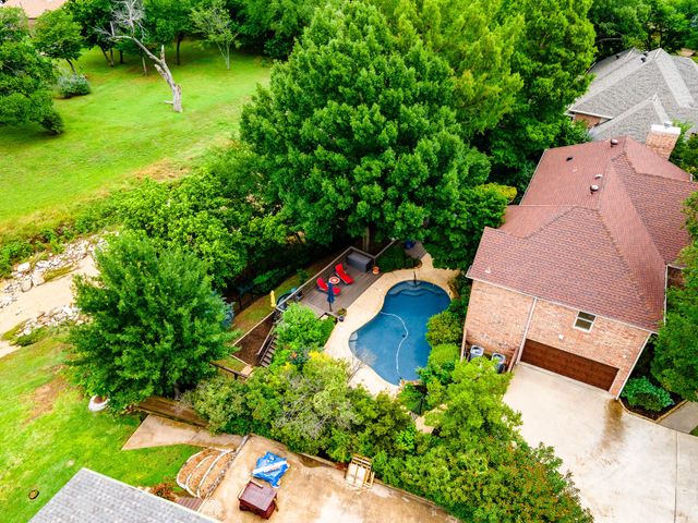 4105 Cross Bend Drive, Arlington, TX 76016