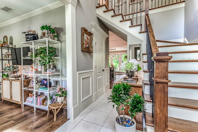 4105 Cross Bend Drive, Arlington, TX 76016