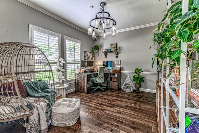 4105 Cross Bend Drive, Arlington, TX 76016