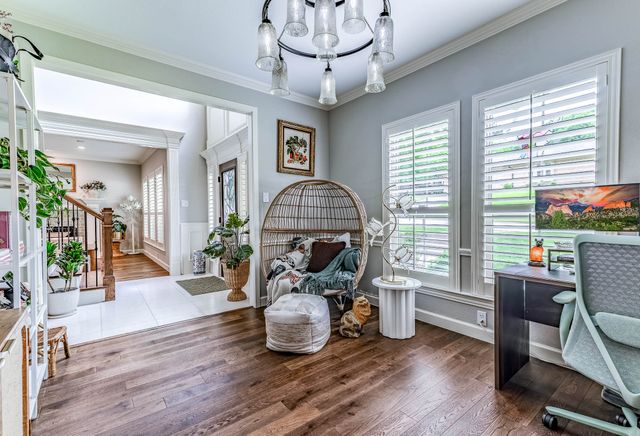 4105 Cross Bend Drive, Arlington, TX 76016