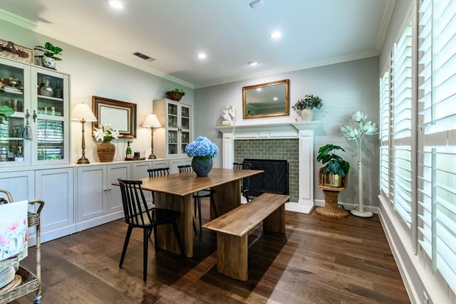 4105 Cross Bend Drive, Arlington, TX 76016