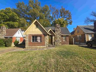 1294 S BARKSDALE ST, Memphis, TN 38114