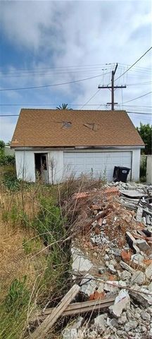 3107 Hill, Huntington Park, CA 90255