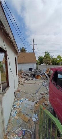 3107 Hill, Huntington Park, CA 90255