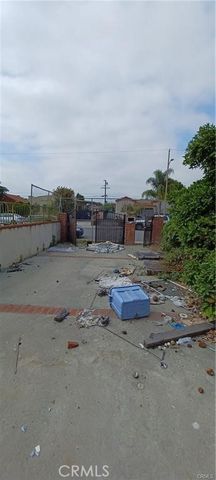 3107 Hill, Huntington Park, CA 90255
