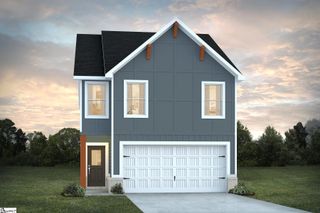 245 Juniper Valley Circle, Piedmont, SC 29673