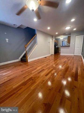 2907 S SYDENHAM ST, Philadelphia, PA 19145