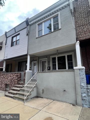 2907 S SYDENHAM ST, Philadelphia, PA 19145