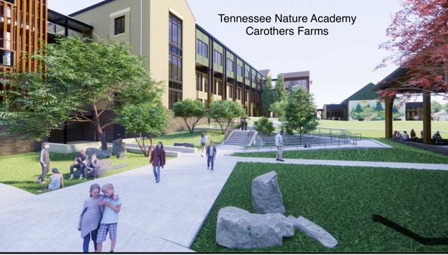 7319 Carothers Road, Nolensville, TN 37135