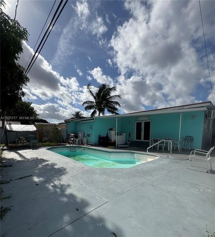 4841 W 2nd Ln, Hialeah, FL 33012