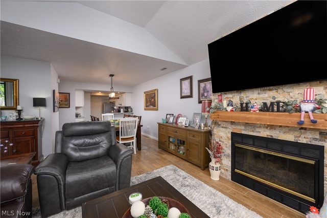 3646 Barrington Place NW, Canton, OH 44708