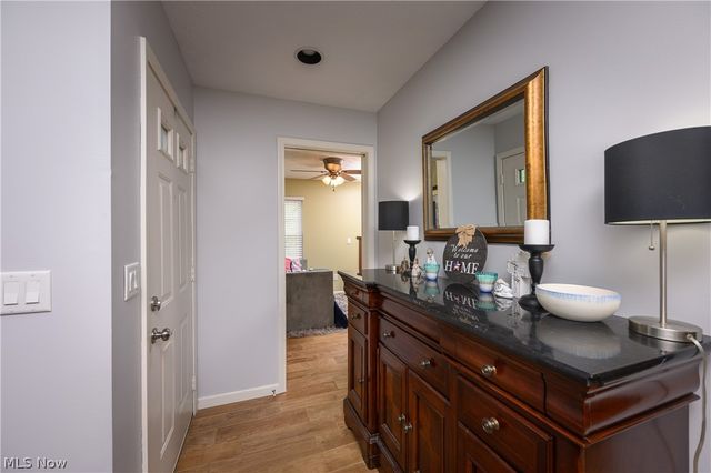 3646 Barrington Place NW, Canton, OH 44708