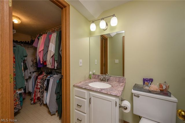 3646 Barrington Place NW, Canton, OH 44708
