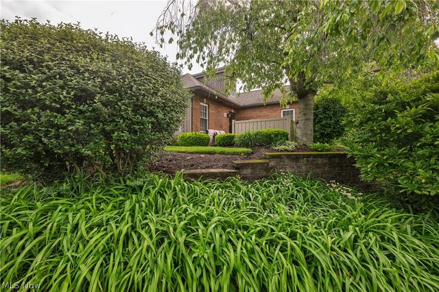 3646 Barrington Place NW, Canton, OH 44708