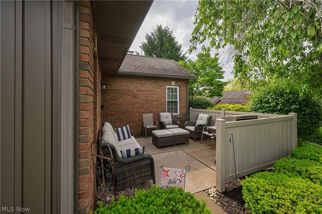 3646 Barrington Place NW, Canton, OH 44708