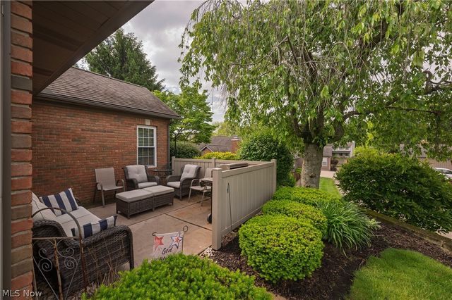 3646 Barrington Place NW, Canton, OH 44708
