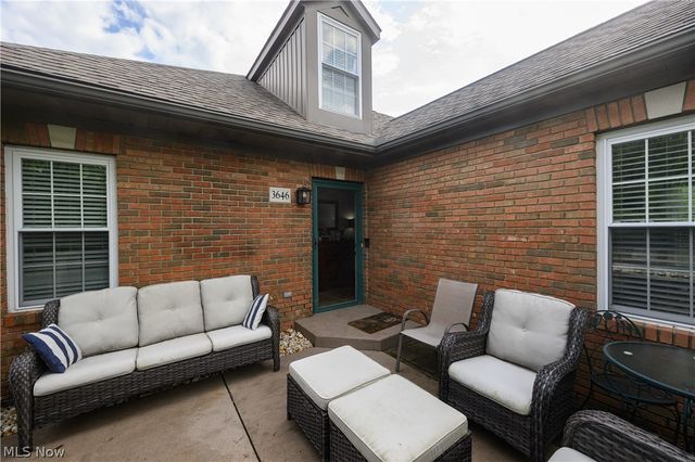 3646 Barrington Place NW, Canton, OH 44708