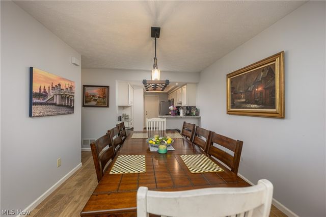 3646 Barrington Place NW, Canton, OH 44708