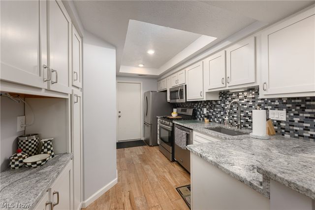 3646 Barrington Place NW, Canton, OH 44708