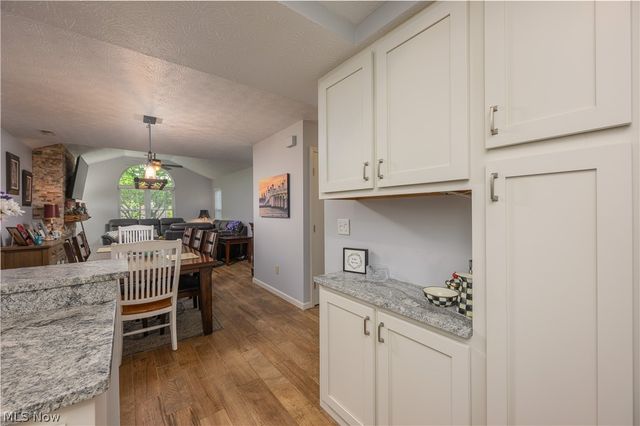 3646 Barrington Place NW, Canton, OH 44708