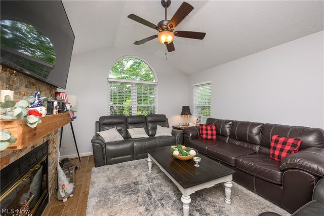 3646 Barrington Place NW, Canton, OH 44708